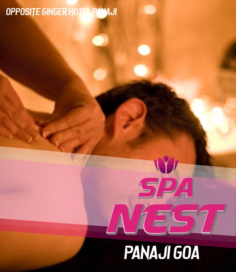 Balinese Massage in Panaji